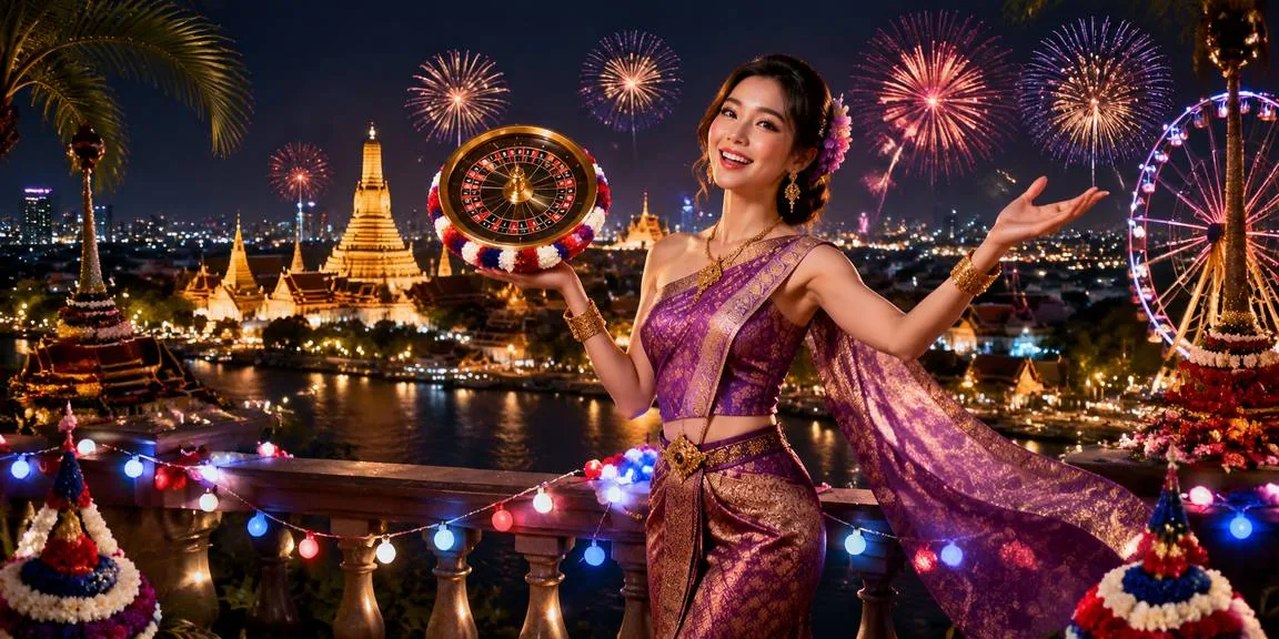 239 ไทย ล็อบบี้เกม
